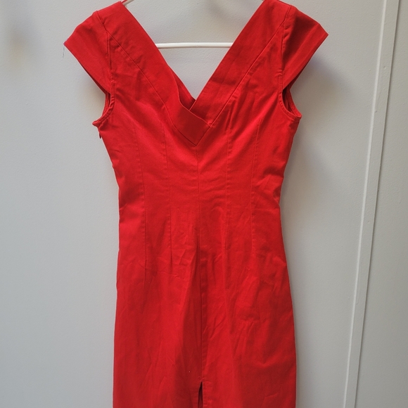 New York & Co Size 4 Dress - Picture 2 of 2